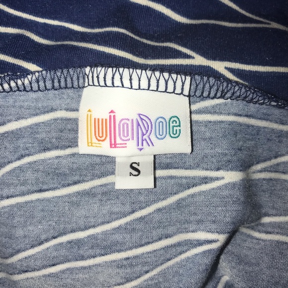 Lularoe Azure - Picture 2 of 3